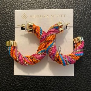Kendra Scott Earrings